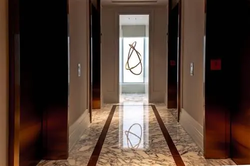 Искусство в Four Seasons Madrid