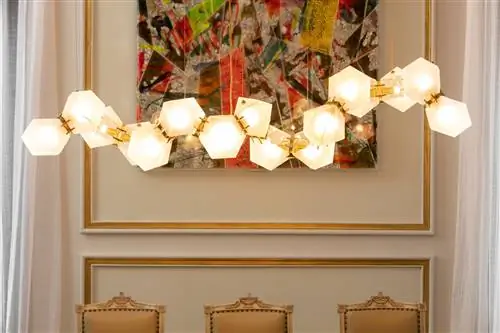 Искусство в Four Seasons Madrid