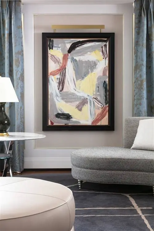 Искусство в Four Seasons Madrid