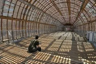 HAMR Huť architektury Мартин Райниш