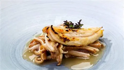 Joselito от Bittor Arginzoniz: реквием по иберийской свинье в Asador Etxebarri