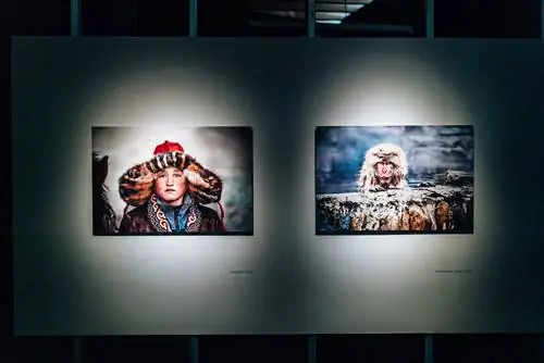 «Стив Маккарри. ИКОНЫ