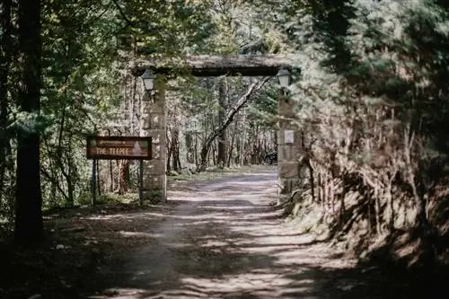 Глэмпинг Типи в Сьерра-де-Гредос-Авила