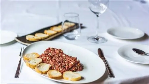 Мурсия, какая ты вкусная