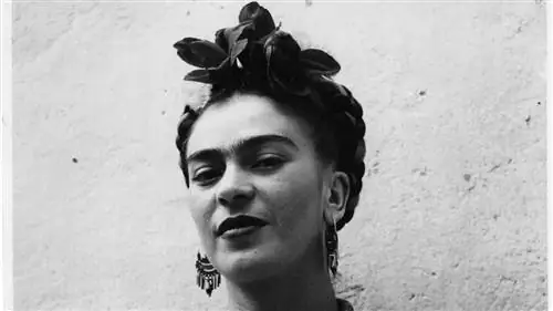 Иммерсивная выставка Frida Kahlo La Experiencia прибыла в Мадрид