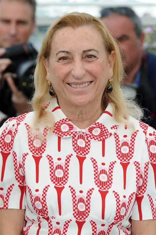 Миучча Прада Миучча Прада