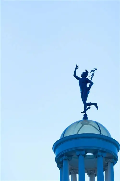 Площадь Гермес Каталония