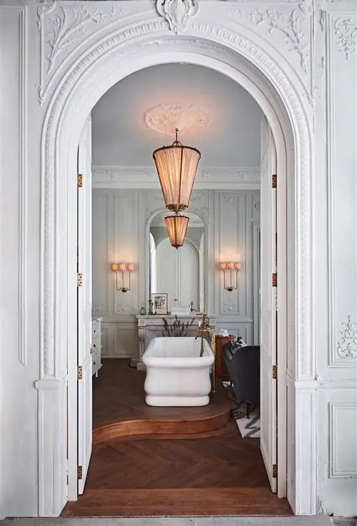 Отель Soho House Париж