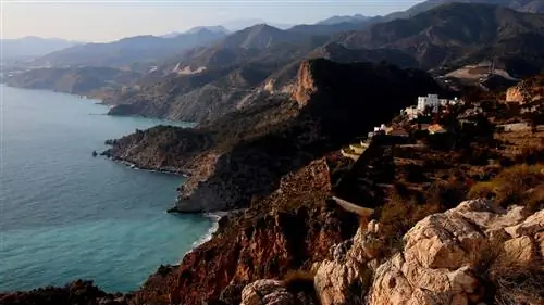 La Herradura: средиземноморский рай находится в Гранаде
