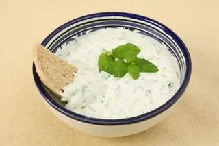 Цацики.