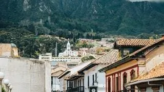 Самые красивые районы Латинской Америки