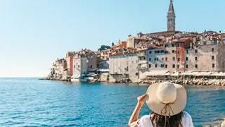 Самые красивые города Хорватии