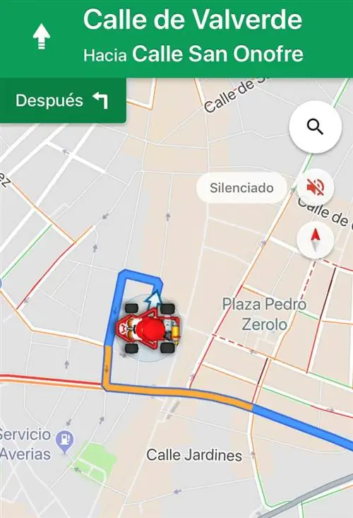 Nintendo и Google Maps объединяются