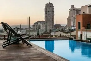 Большой дворец герцогов Мели Большой дворец герцогов Мели
