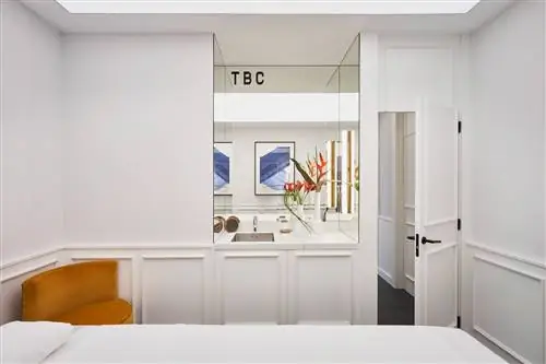 Торговое пространство TBC Store The Beauty Concept