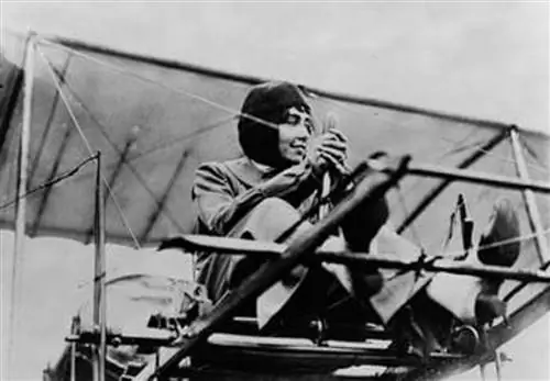 Элен Дютриё