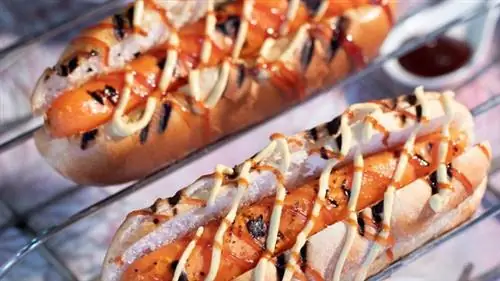 Семь супер оригинальных рецептов вкусного вегетарианского шашлыка