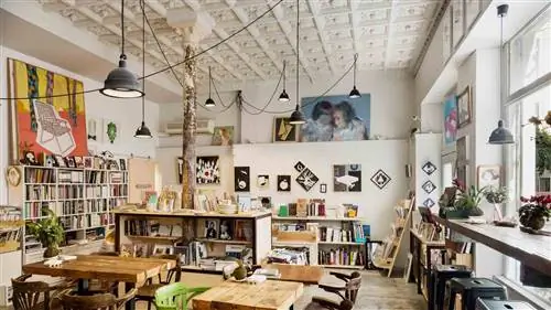 Сохо в Севилье носит женское имя