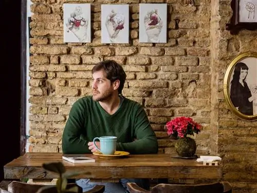 кот на велосипеде