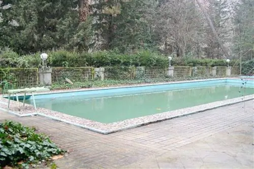 Деревня Камараса