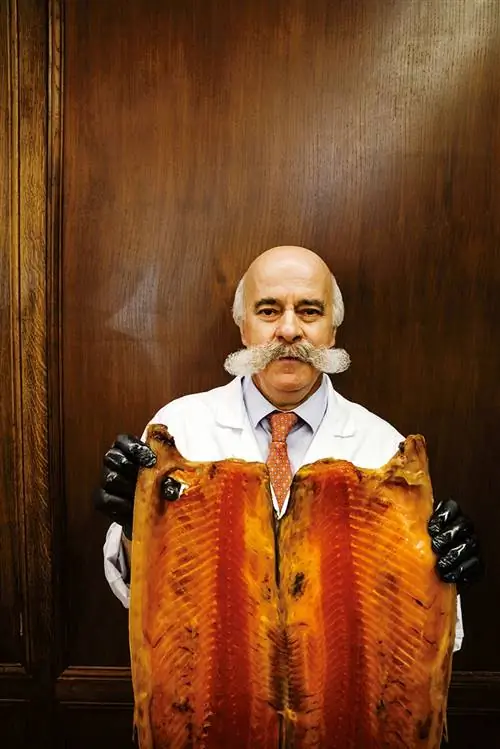 петросян служащий