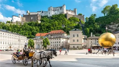 Земля искусства и культуры