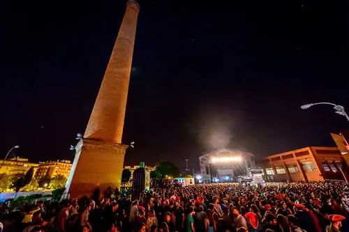 Десять впечатлений, которые вы можете испытать только в Гранаде