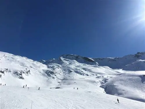 Десять впечатлений, которые вы можете испытать только в Гранаде