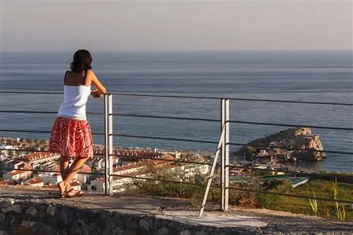 Десять впечатлений, которые вы можете испытать только в Гранаде