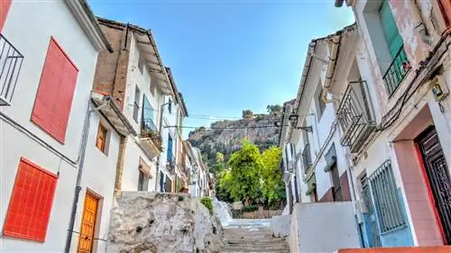 Хатива Валенсия