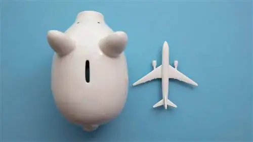 Экономия на путешествии да, вы можете