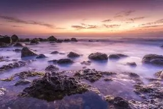 Пляжи Валье-Гран-Рей