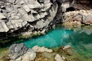 пляж Эчентив