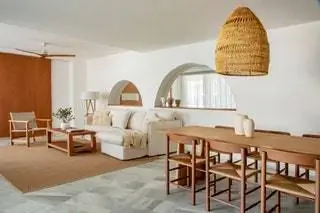 Вилла Ле Блан в отель Gran Meli