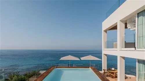 7 причин, почему Villa Le Blanc de Gran Meliá - это отель, который вам нужен