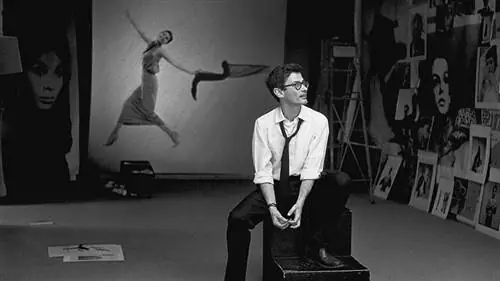 В Барселоне открывается выставка фотографий Ричарда Аведона