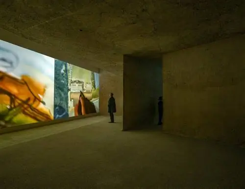 Аудиовизуальные материалы на винодельне Перелада