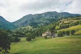 Рубианес Палас Отель Гольф