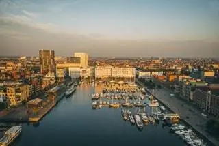 Если вы не знаете, что делать со своей профессиональной жизнью, вам следует…