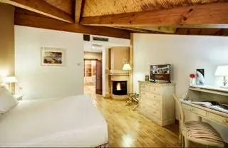 Отель Серкотель Вилла де Лагуардиа