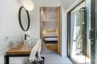 Натрий Бутик Отель