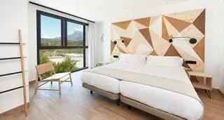 Апартаменты Дос Риос в Аинсе