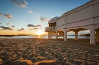 Если ваше тело просит вас о море…