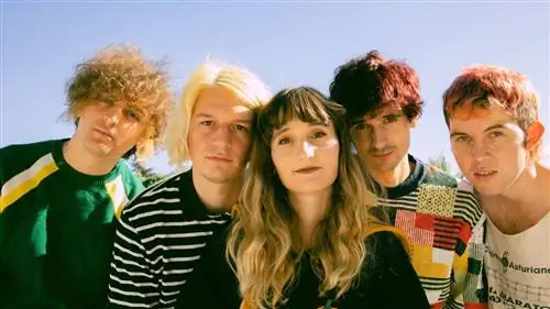 Brilliant Festival, музыкальное событие, которое проходит в мадридском муниципалитете Чапинерия