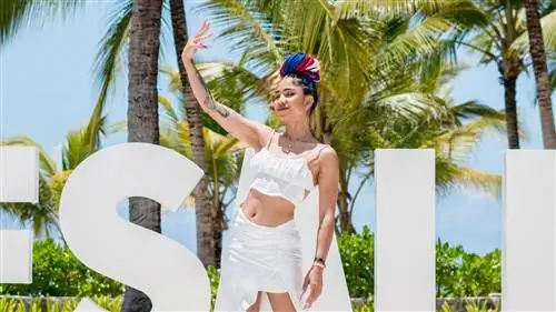 Леннис Родригес: «Не позволяйте никому заставлять вас думать, что вы не можете»