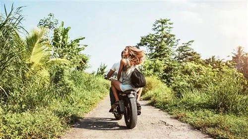 Одиссея свиданий с путешественником