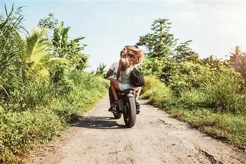 мы собираемся в путешествие