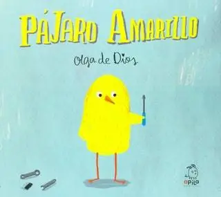 Дом баобаба в Ла-Лагуна «Желтая птица»