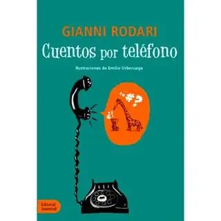Суп из жаб в Бильбао «Рассказы по телефону»