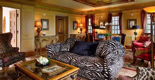 казуарина дом вилла